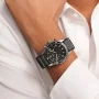  Zdjęcie 10 Longines Spirit Flyback Chronograph COSC Chronometer Titanium NATO L3.821.1.53.2