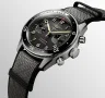  Zdjęcie 3 Longines Spirit Flyback Chronograph COSC Chronometer Titanium NATO L3.821.1.53.2