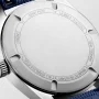  Zdjęcie 6 Longines Spirit Pilot 39mm COSC Chronometer Blue L3.809.4.93.9