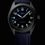  Zdjęcie 7 Longines Spirit Pilot 39mm COSC Chronometer Blue L3.809.4.93.9