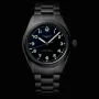  Zdjęcie 9 Longines Spirit Pilot 39mm COSC Chronometer Blue L3.809.4.93.6