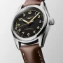  Zdjęcie 2 Longines Spirit Pilot COSC Chronometer L3.809.4.53.2