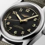  Zdjęcie 5 Longines Spirit Pilot COSC Chronometer L3.809.4.53.9