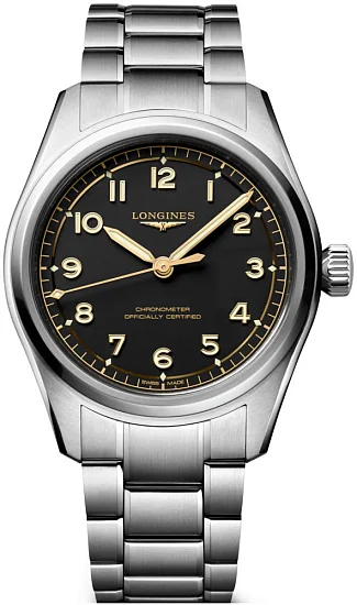 Longines Spirit Pilot COSC Chronometer L38094536
