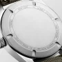  Zdjęcie 7 Longines Spirit Pilot COSC Chronometer L3.809.4.53.9