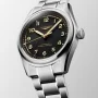  Zdjęcie 2 Longines Spirit Pilot COSC Chronometer L3.809.4.53.6