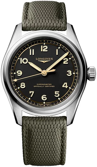 Longines Spirit Pilot COSC Chronometer L38094539