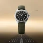  Zdjęcie 3 Longines Spirit Pilot COSC Chronometer L3.809.4.53.9
