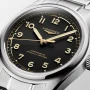  Zdjęcie 3 Longines Spirit Pilot COSC Chronometer L3.809.4.53.6