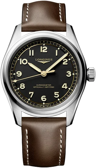 Longines Spirit Pilot COSC Chronometer L38094532