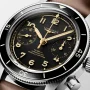  Zdjęcie 3 Longines Spirit Pilot Flyback Column-Wheel Chronograph COSC Chronometer L3.721.4.53.2