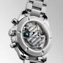  Zdjęcie 7 Longines Spirit Pilot Flyback Column-Wheel Chronograph COSC Chronometer L3.721.4.53.6