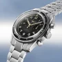  Zdjęcie 3 Longines Spirit Pilot Flyback Column-Wheel Chronograph COSC Chronometer L3.721.4.53.6