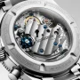  Zdjęcie 6 Longines Spirit Pilot Flyback Column-Wheel Chronograph COSC Chronometer L3.721.4.53.6