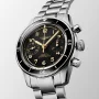  Zdjęcie 5 Longines Spirit Pilot Flyback Column-Wheel Chronograph COSC Chronometer L3.721.4.53.6