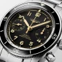 Zdjęcie 4 Longines Spirit Pilot Flyback Column-Wheel Chronograph COSC Chronometer L3.721.4.53.6