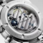  Zdjęcie 5 Longines Spirit Pilot Flyback Column-Wheel Chronograph COSC Chronometer Mechanical 39.5mm Blue L3.721.4.93.6