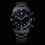  Zdjęcie 7 Longines Spirit Pilot Flyback Column-Wheel Chronograph COSC Chronometer Mechanical 39.5mm Blue L3.721.4.93.6