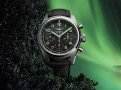  Zdjęcie 8 Longines Spirit Pioneer Edition COSC Chronometer Column-Wheel Chronograph Titanium L3.829.1.53.2
