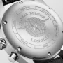  Zdjęcie 7 Longines Spirit Pioneer Edition COSC Chronometer Column-Wheel Chronograph Titanium L3.829.1.53.2