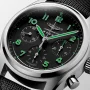  Zdjęcie 5 Longines Spirit Pioneer Edition COSC Chronometer Column-Wheel Chronograph Titanium L3.829.1.53.2