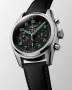  Zdjęcie 4 Longines Spirit Pioneer Edition COSC Chronometer Column-Wheel Chronograph Titanium L3.829.1.53.2