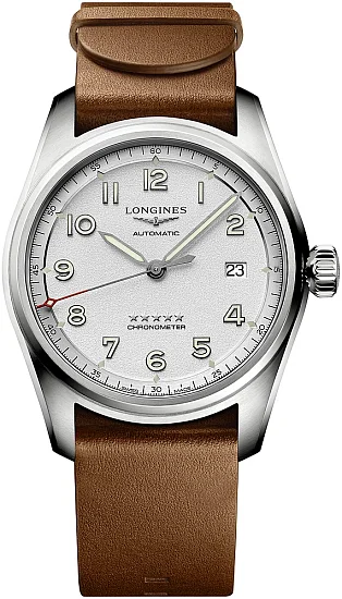 Longines Spirit Prestige Edition COSC Chronometer L38104739