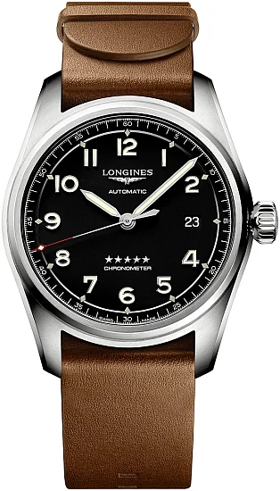 Longines Spirit Prestige Edition COSC Chronometer Set L38104539
