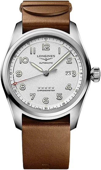Longines Spirit Prestige Edition COSC Chronometer Set L38114739