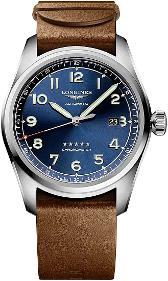 Longines Spirit Prestige Edition COSC Chronometer Set L38114939