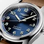  Zdjęcie 5 Longines Spirit Prestige Edition COSC Chronometer Set L3.811.4.93.9