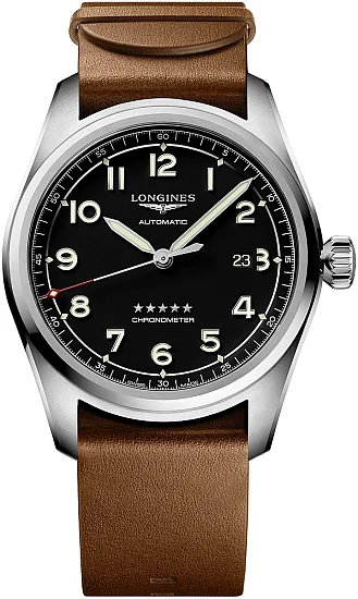 Longines Spirit Prestige Edition COSC Chronometer Set L38114539