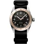  Zdjęcie 9 Longines Spirit Zulu Time 1925 39mm GMT COSC Chronometer 18k Gold Bezel Set L3.803.5.53.6