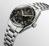  Zdjęcie 4 Longines Spirit Zulu Time 39mm GMT COSC Chronometer L3.802.4.63.6