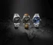  Zdjęcie 9 Longines Spirit Zulu Time 39mm GMT COSC Chronometer L3.802.4.93.6