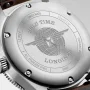  Zdjęcie 8 Longines Spirit Zulu Time 39mm GMT COSC Chronometer L3.802.4.53.2