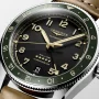  Zdjęcie 6 Longines Spirit Zulu Time 39mm GMT COSC Chronometer L3.802.4.63.2