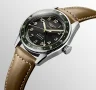  Zdjęcie 4 Longines Spirit Zulu Time 39mm GMT COSC Chronometer L3.802.4.63.2