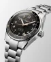  Zdjęcie 2 Longines Spirit Zulu Time 39mm GMT COSC Chronometer L3.802.4.50.6