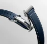  Zdjęcie 9 Longines Spirit Zulu Time 39mm GMT COSC Chronometer L3.802.4.93.2