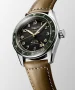  Zdjęcie 5 Longines Spirit Zulu Time 39mm GMT COSC Chronometer L3.802.4.63.2