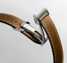  Zdjęcie 10 Longines Spirit Zulu Time 39mm GMT COSC Chronometer L3.802.4.63.2