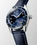  Zdjęcie 4 Longines Spirit Zulu Time 39mm GMT COSC Chronometer L3.802.4.93.2