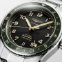  Zdjęcie 6 Longines Spirit Zulu Time 39mm GMT COSC Chronometer L3.802.4.63.6