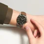  Zdjęcie 11 Longines Spirit Zulu Time 39mm GMT COSC Chronometer L3.802.4.63.2