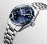  Zdjęcie 4 Longines Spirit Zulu Time 39mm GMT COSC Chronometer L3.802.4.93.6