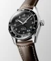  Zdjęcie 5 Longines Spirit Zulu Time 39mm GMT COSC Chronometer L3.802.4.53.2