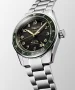  Zdjęcie 5 Longines Spirit Zulu Time 39mm GMT COSC Chronometer L3.802.4.63.6