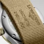  Zdjęcie 7 Longines Spirit Zulu Time 39mm GMT COSC Chronometer 18k Gold Bezel L3.802.5.53.9