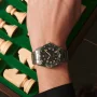  Zdjęcie 11 Longines Spirit Zulu Time 42mm GMT COSC Chronometer L3.812.4.63.6